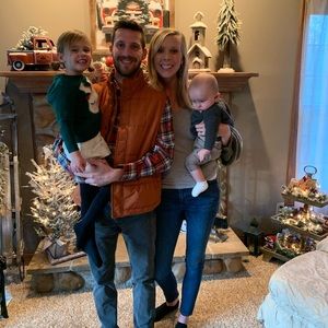 Meet your Posher, Dani